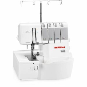 Bernina TEST