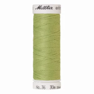 AMANN Mettler extra sterk naaigaren 30 meter kleur 1098